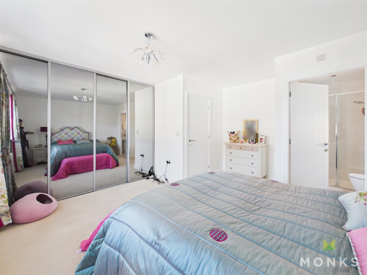 9 Telford Avenue, Ellesmere, SY12 0GE For Sale